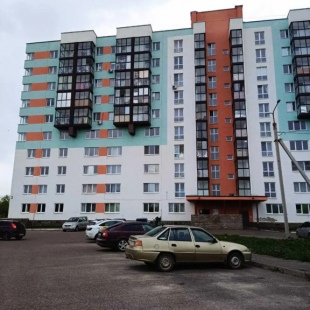 Фотография квартиры Апартаменты на улице Апрельская