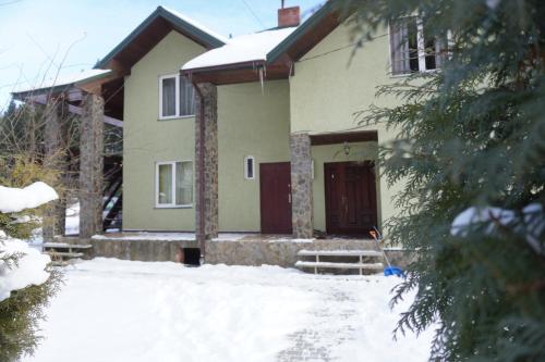 Фотография гостевого дома Усадьба Настя