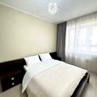 Фотография квартиры Квартира Большая и Светлая Двушка Дом Каспера Путилково Рядом с Москвой и Мкад