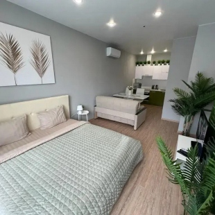 Фотография квартиры Апартаменты Bespoke Living для Индивидуального Комфорта