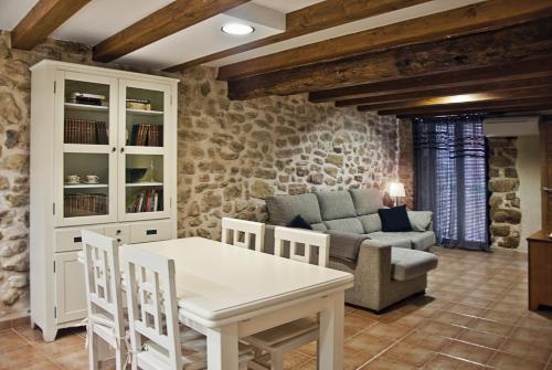 Фотография гостевого дома Ca La Leonor, Ecoturisme Terra Alta