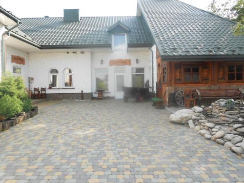 Фотографии мини отеля
Лемкивский Хутор