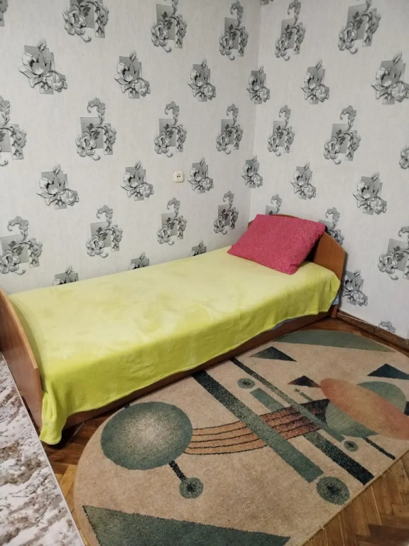 Фотография квартиры Квартира Уютная просторная на Фадеева