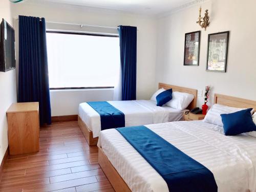 Фотография гостиницы HaTa Hotel