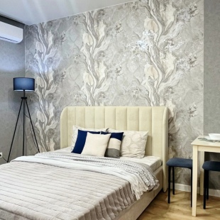 Фотография квартиры Квартира Приятная студия на Лызина