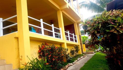 Фотография мини отеля Cerrito Tropical Eco Lodge