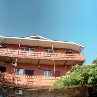 Фотография мини отеля На Одесской