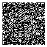 QR код гостиницы Сакура Нео