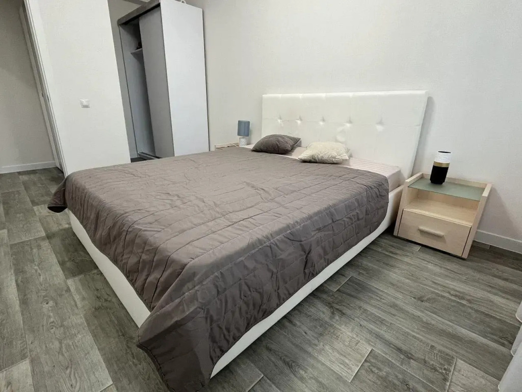 Фотография квартиры Апартаменты на улице Шамиля Усманова