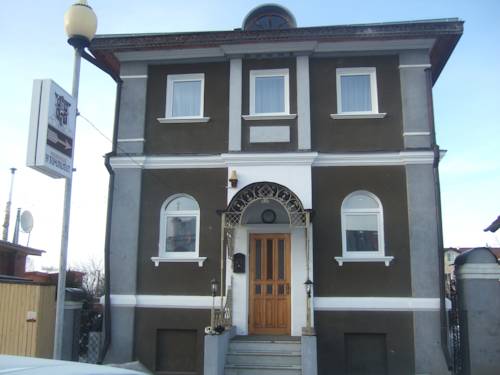 Фотография гостевого дома Трактир у Прокопа