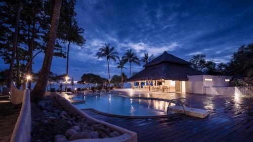 Фотография гостиницы Moonlight Exotic Bay Resort - SHA Extra Plus