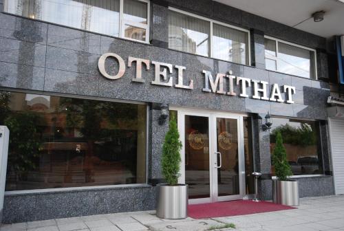 Фотография гостиницы Hotel Mithat