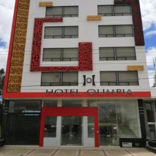 Фотографии гостиницы
HOTEL OLIMPIA