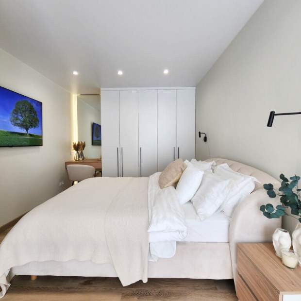 Фотографии квартиры 
            Апартаменты ПРЕМЬЕРА в центре