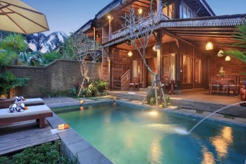 Фотография мини отеля PAWANA VILLAS