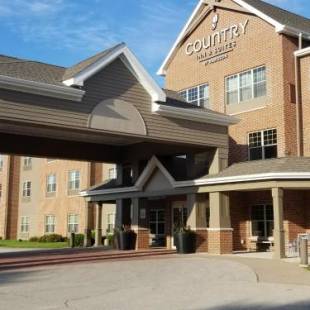 Фотографии гостиницы
Country Inn & Suites by Radisson, Green Bay East, WI