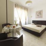 Фотография мини отеля B&B La Vie en Rose