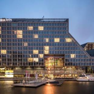 Фотографии гостиницы
Room Mate Aitana