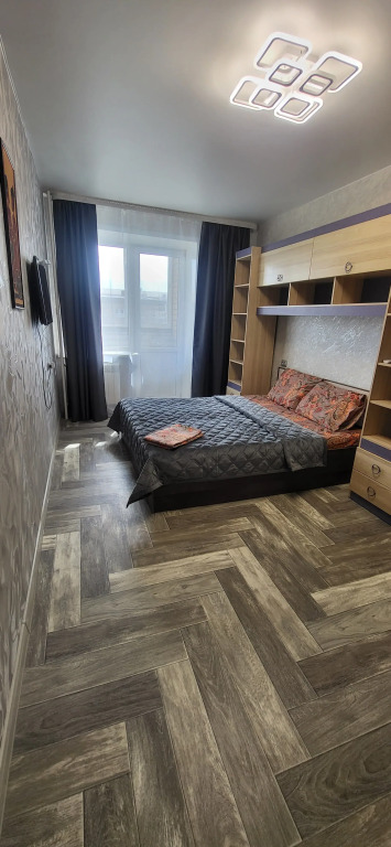 Фотография квартиры Квартира на Красноармейская