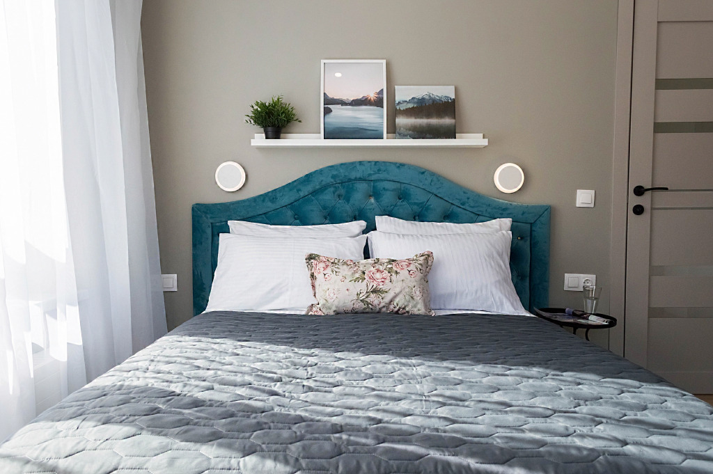 Фотография квартиры Апартаменты  в центре Тюмени