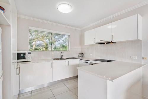 Фотография апарт отеля Noosa River Palms