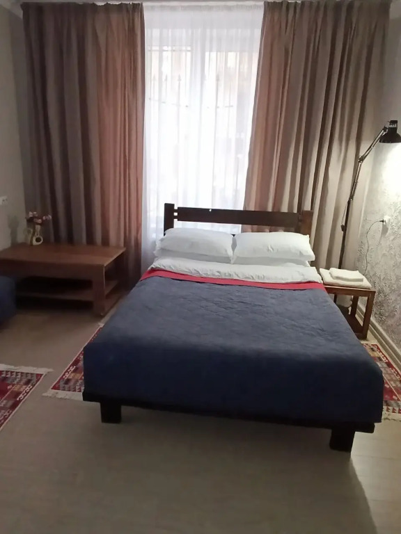 Фотография квартиры Квартира в Новом ЖК Горная Сказка