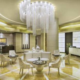 Фотографии апарт отеля
DAMAC Maison Cour Jardin