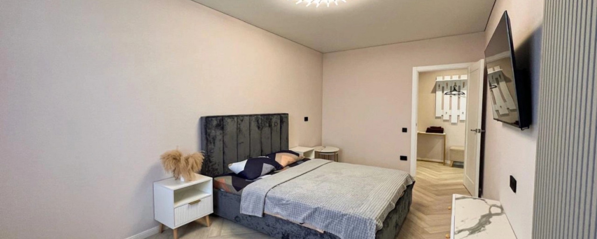 Фотографии квартиры Апартаменты Apart MV на Пятигорской 41А