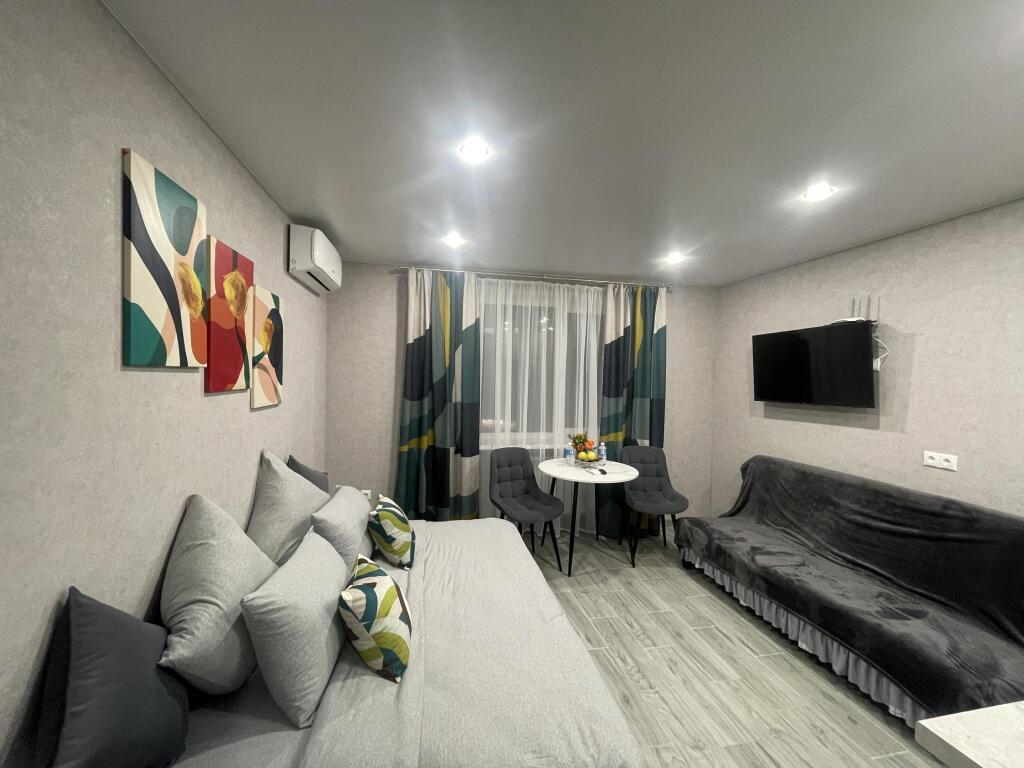 Фотография квартиры Апартаменты на улице Мечникова 130/2