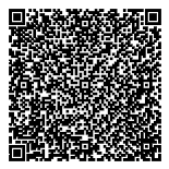 QR код квартиры Апартаменты Акварель на Московском шоссе 33/4