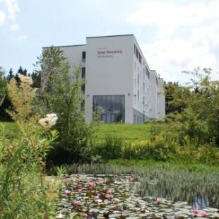 Фотографии гостиницы
Hotel Rennsteig