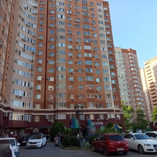 Фотография квартиры Апартаменты на улице Восточно-Кругликовская 34 в ЖК Панорама