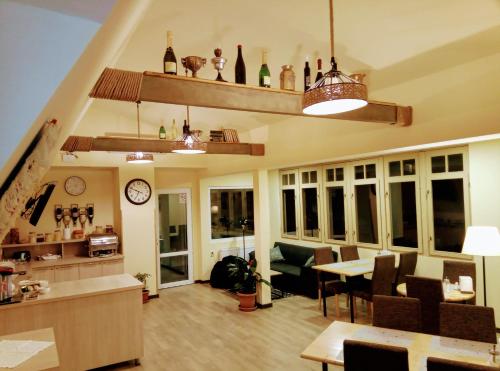 Фотографии гостиницы
Old Town Mtatsminda