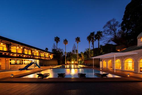 Фотография мини отеля Seiryu-so