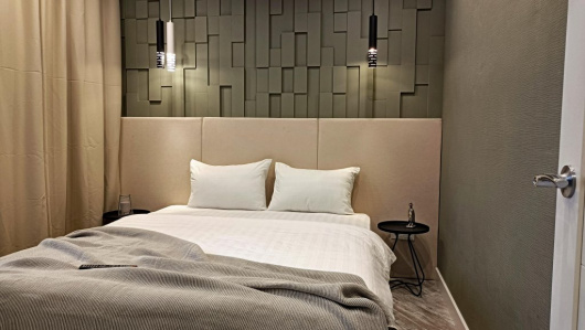 Фотографии квартиры
Апартаменты Time for Moments евродвушка