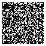 QR код апарт отеля Зелёный дом