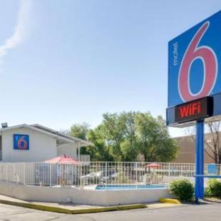 Фотографии гостиницы
Motel 6-Lakewood, CO - Denver