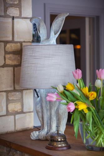 Фотография гостиницы Chester House Hotel