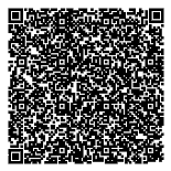 QR код пансионата Акватория