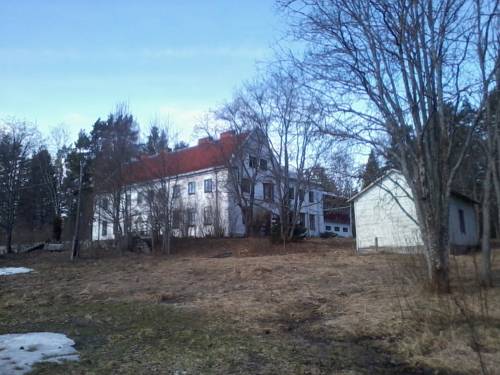 Фотография гостиницы Усадьба Лесогорская Руусяви