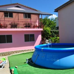 Фотография гостевого дома Дежавю