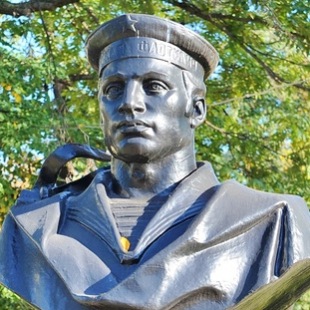 Фотография памятника Памятник Н.А. Филиппову