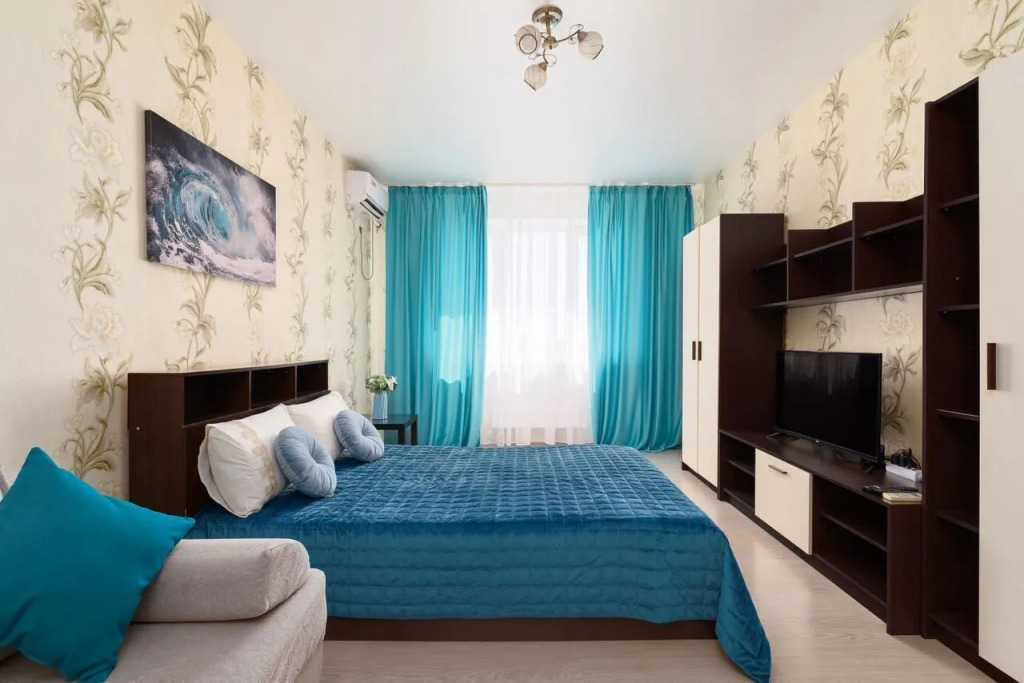 Фотография квартиры Квартира на Улице Имени Жлобы 139