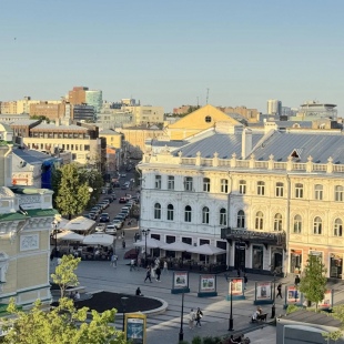 Фотография квартиры Сутки-Дом на улице Пискунова