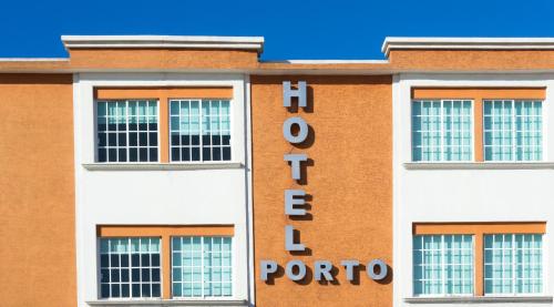 Фотография гостиницы Porto Hotel