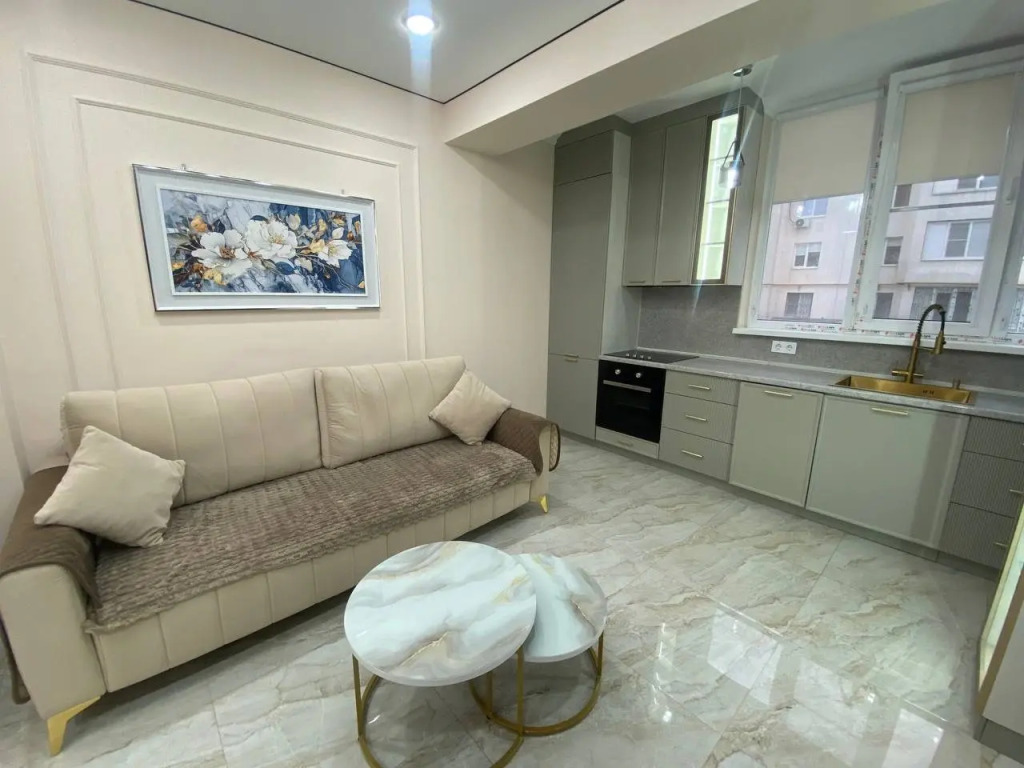 Фотография квартиры Квартира Apart MV на Новоселов 5к2