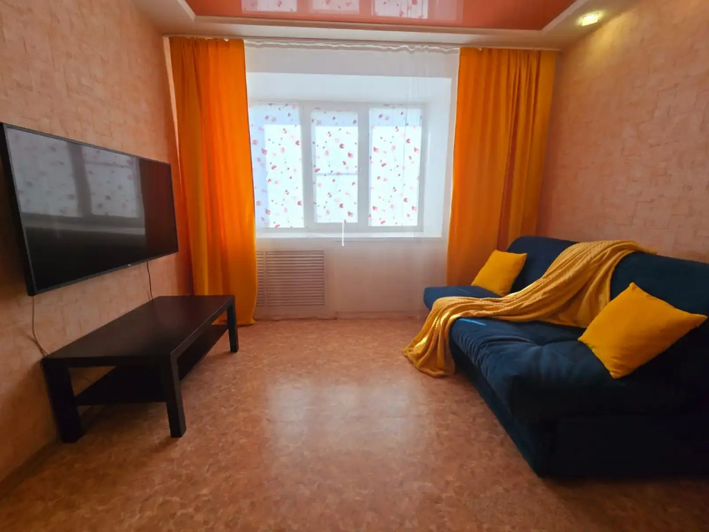 Фотография квартиры Квартира Двухкомнатная в Южном микрорайоне