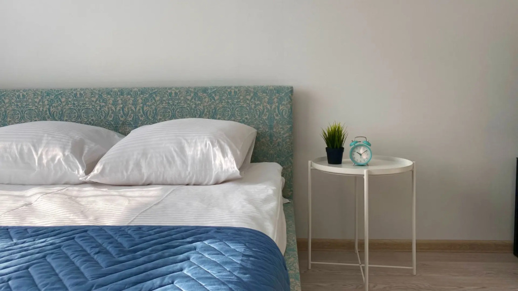 Фотография квартиры Уютная квартира рядом с ТРЦ Планета