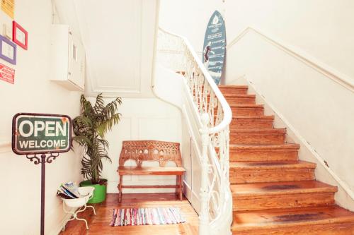 Фотография хостела Lisbon Chillout Hostel Privates