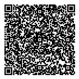 QR код гостиницы Байкал - Дар